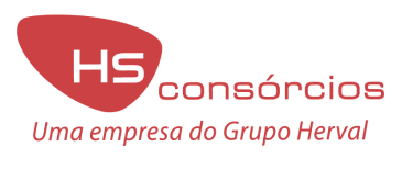 Logo HS Consórcios